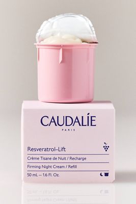 Caudalie Resveratrol-Lift Firming Night Cream Refill