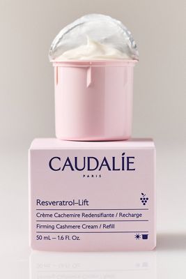 Caudalie Resveratrol-Lift Firming Cashmere Cream Refill
