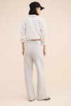 DL1961 Hepburn Wide Leg Knit Pants