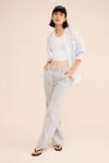 DL1961 Hepburn Wide Leg Knit Pants