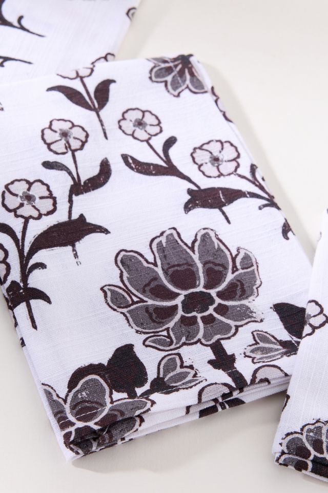 Tessa Napkins, Set of 4 #1