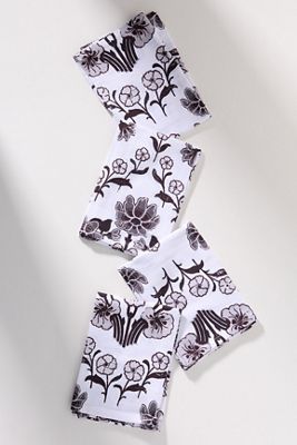 Tessa Napkins, Set of 4