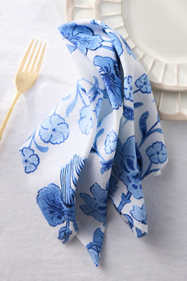 Tessa Napkins, Set of 4