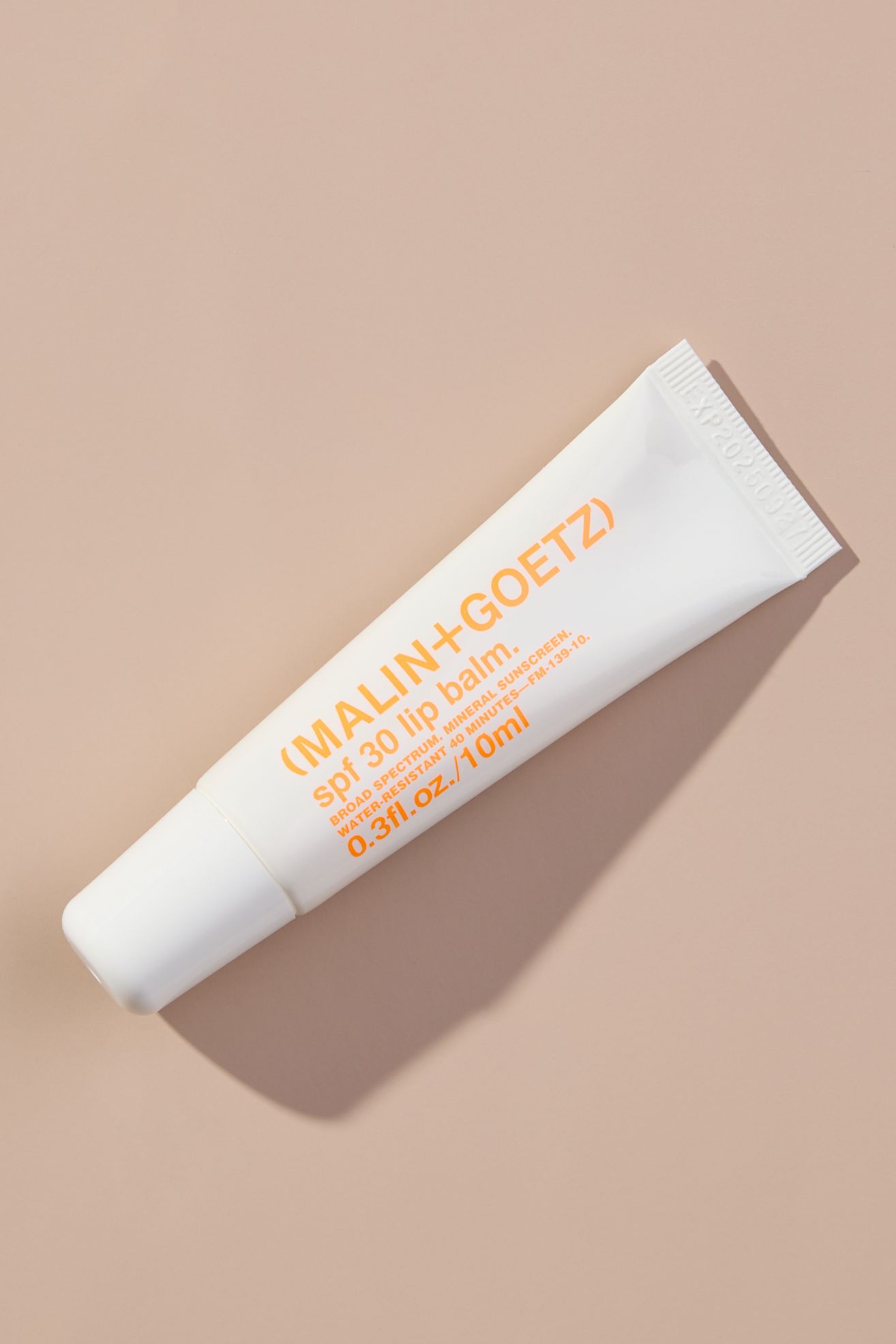 MALIN+GOETZ Lip Balm