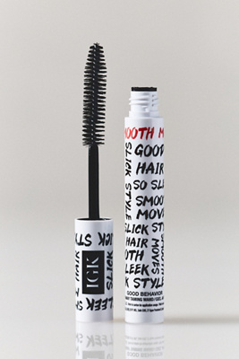 Igk Good Behavior Frizz & Flyaway Taming Wand In White