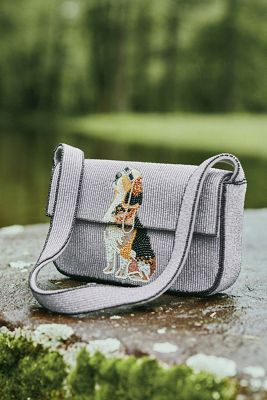 即発! Anthropologieオリジナル Ciel Winged Tote Bag By Anthropologie + Slouchy Oversized Leather Tote
