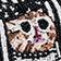 The Fiona Beaded Bag: Animal Edition