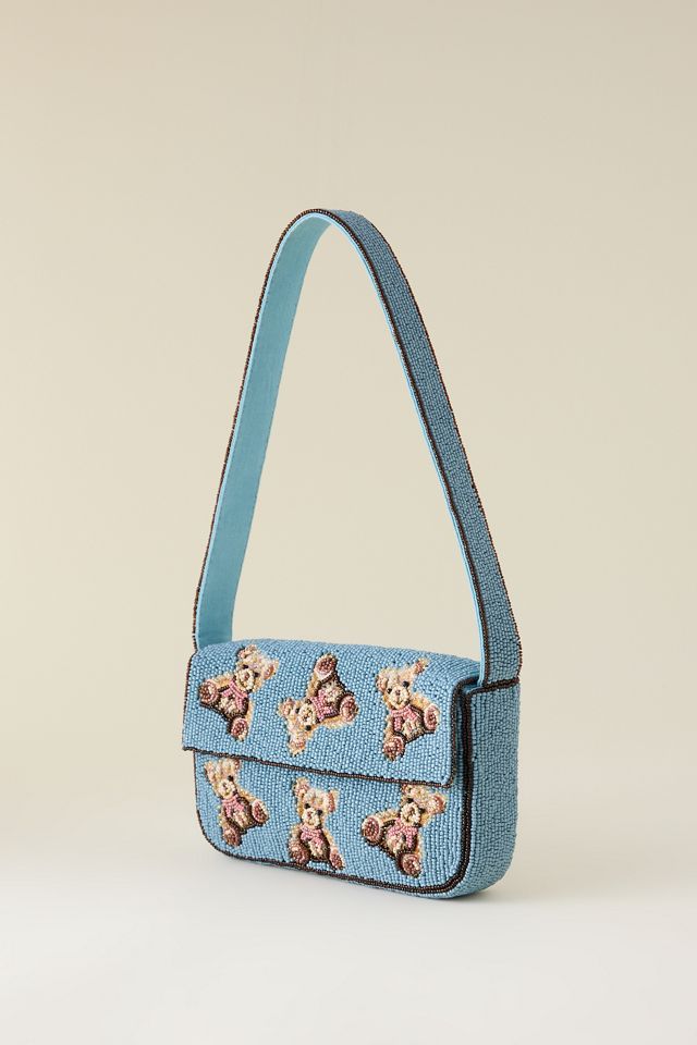 Le Sac Fiona Perlé : Édition Animale #3