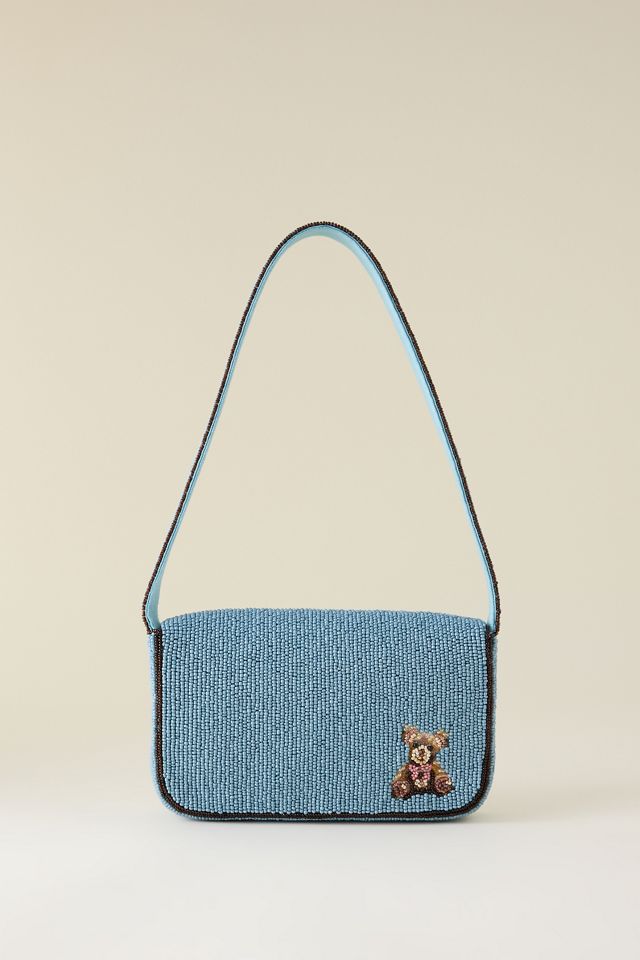 Le Sac Fiona Perlé : Édition Animale #4
