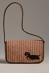 The Fiona Beaded Bag: Animal Edition