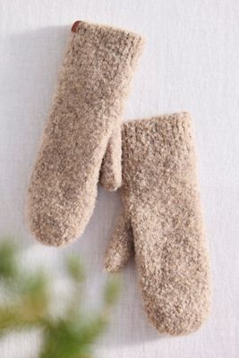 Cozy Up Mittens
