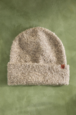 Terrain Cozy Up Hat In Brown