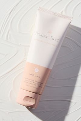 Project Reef SPF 30 Mineral Sunscreen Lotion