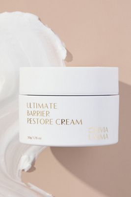 OLIVIAUMMA Ultimate Barrier Restore Cream