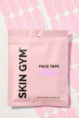 Skin Gym Face Tape