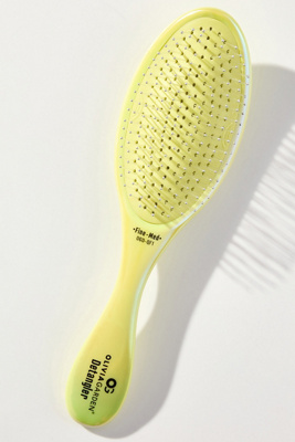 Olivia Garden Cotton Candy Detangler Hair Brush