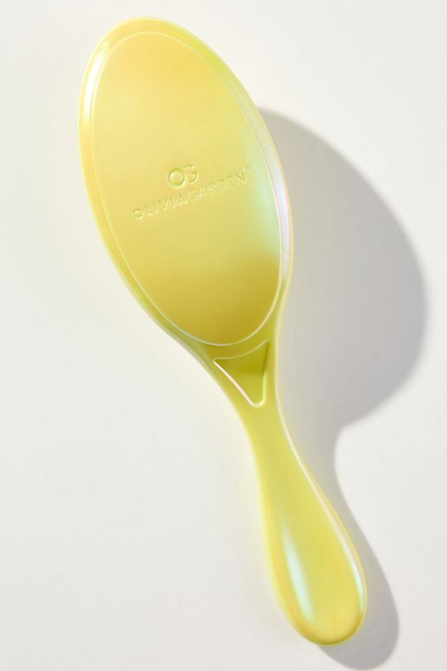 Olivia Garden Cotton Candy Detangler Hair Brush #1