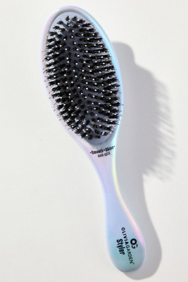 Olivia Garden Cotton Candy Styler Hair Brush