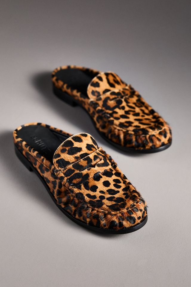Schutz Tyche Slip-On Mules #1