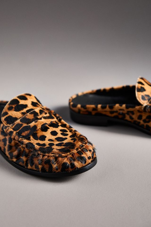 Schutz Tyche Slip-On Mules #2