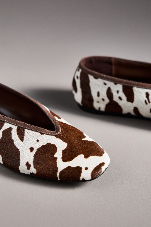 Schutz Courtney Ballet Flats #2