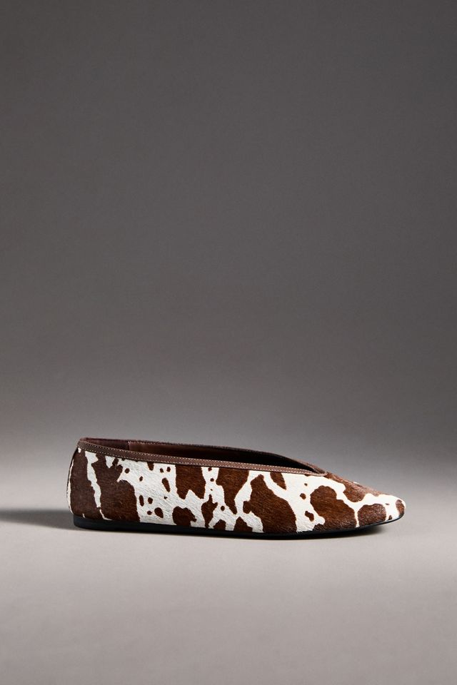 Schutz Courtney Ballet Flats #1