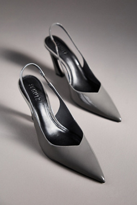 Lexi Slingback Heels
