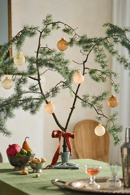 Mini Cast Iron Tree Stand | AnthroHome
