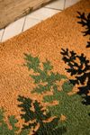 Fir Forest Doormat