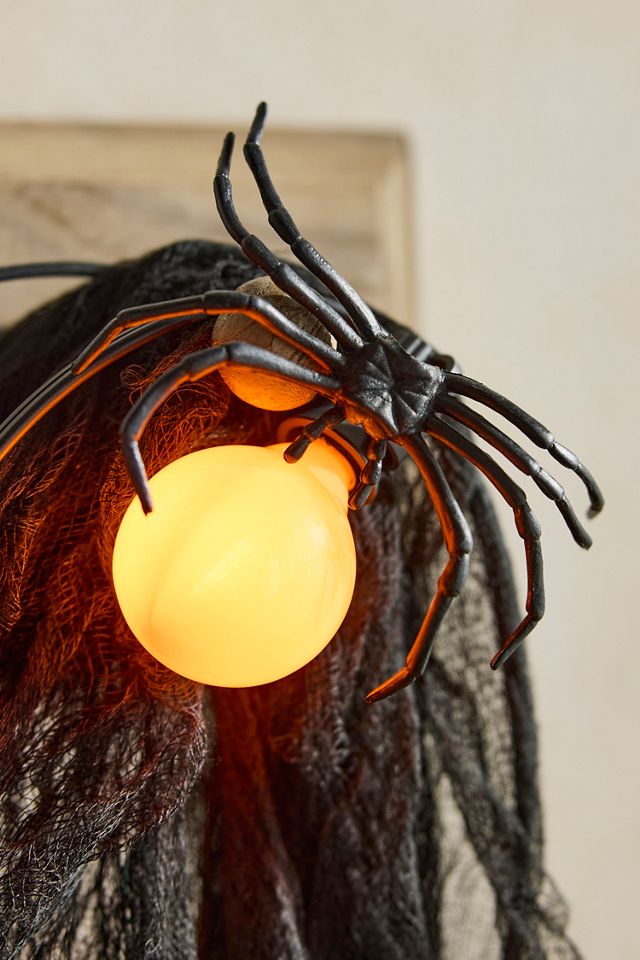 Stargazer Creepy Crawly Light Clips, Set of 10 #3