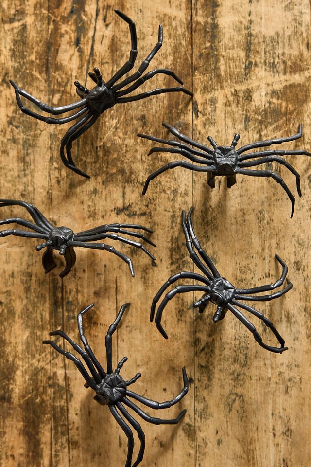 Stargazer Creepy Crawly Light Clips, Set of 10 #2