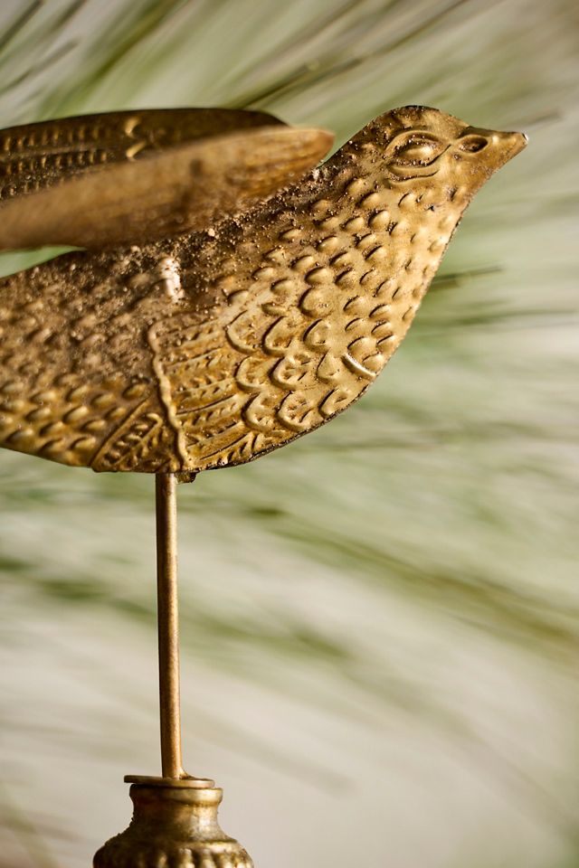 Swallow Stocking Holder #1