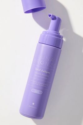 Luna Bronze Total Eclipse Self-Tanning Mousse