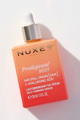 NUXE Prodigieuse Boost Self-Tanning Serum