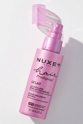 Prodigieux Detangling Leave-in Hair Milk