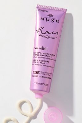 NUXE Prodigieux Intense Nourishing Leave-In Cream