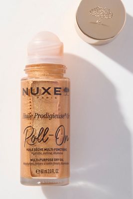 NUXE Huile Prodigieuse® Or Roll-On Multi-Purpose Dry Oil