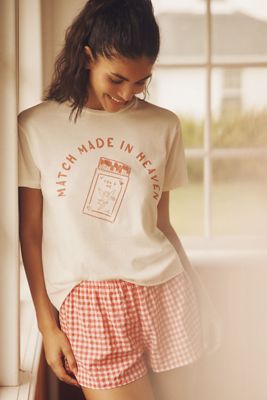 Original Retro Brand I Just Wanna Squeeze You Graphic Tee