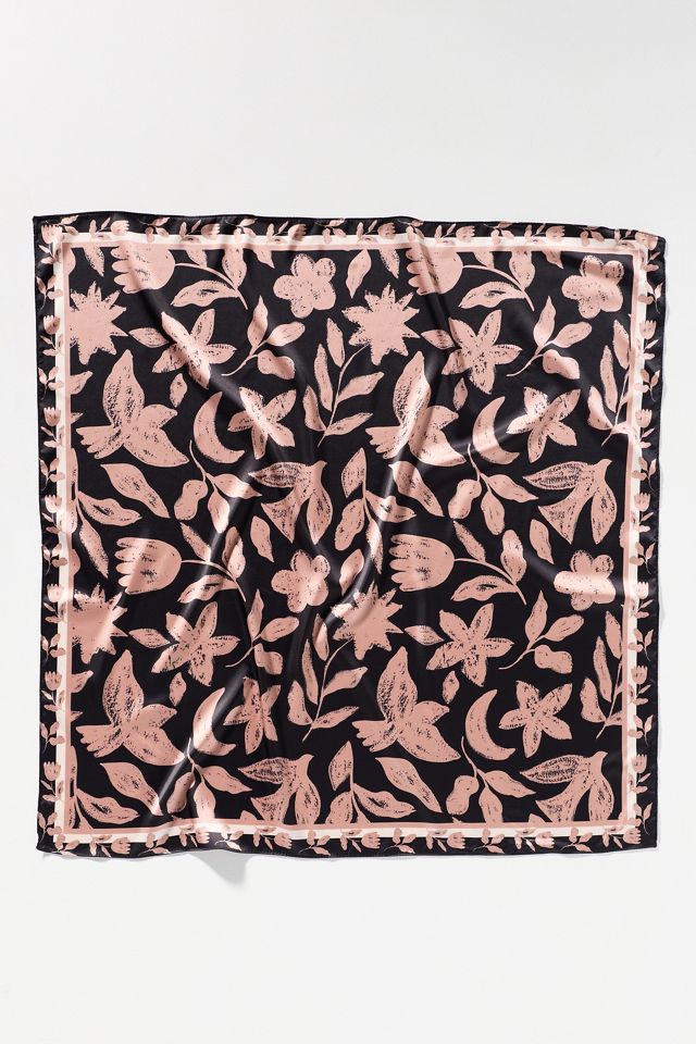 Pañuelos de Pelo Estampados, Conjunto de 2 #2