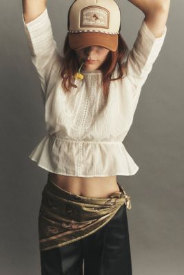 Icon Holiday Taper Candles, Set of 2