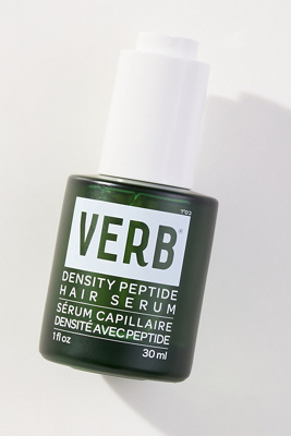 Verb Destiny Peptide Hair Serum