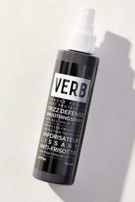 VERB Frizz Defense Smoothing Spray