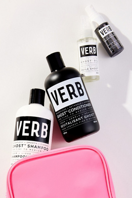 Verb Don't Sleep On Sleek Ghost Trio Set In Multi