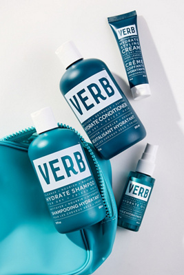 Verb Whole Lotte Hydrate Trio Set