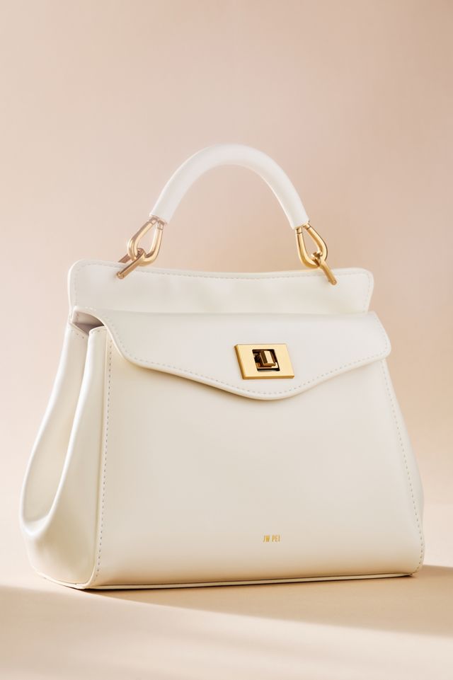 JW PEI Lucia Top-Handle Bag #1