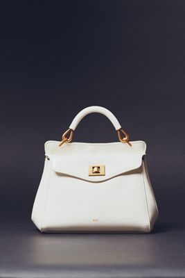 JW PEI Lucia Top-Handle Bag