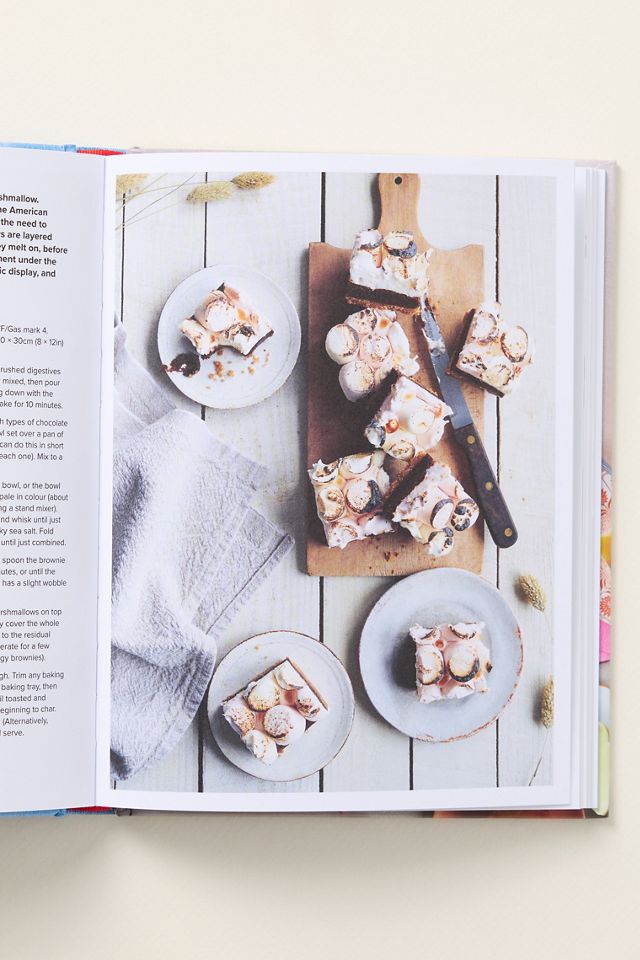 Foolproof Traybakes: 60 Simple and Delicious One-Tin Bakes Hardcover Cookbook #1