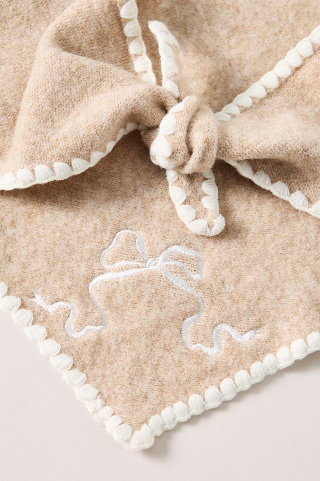 Sciarpa Triangolare: Edizione Icona #1