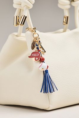 Baseball Bag Charm