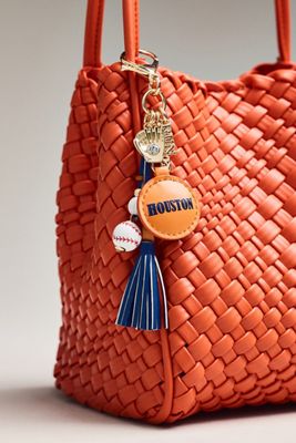 Baseball Bag Charm
